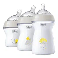 شیشه شیر چیکو و سرشیشه (Chicco)|اسباب و اثاث بچه|اصفهان, بهاران|دیوار