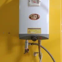 آبگرمکن برقی|آبگرمکن، پکیج، شوفاژ|دهدشت, |دیوار