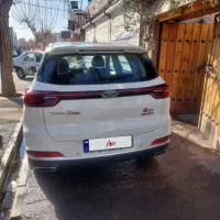 تیگو‌۷پرو|خودرو سواری و وانت|تهران, گلستان (شهرک راه آهن)|دیوار