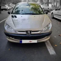 پژو 206 مدل85 تیپ 2  بیرنگ|خودرو سواری و وانت|تهران, کرمان|دیوار
