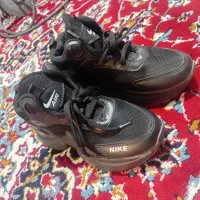 کفش اسپرت نایک|کیف، کفش، کمربند|کرمانشاه, |دیوار