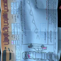 پارس مدل ۸۸ دوگانه شرکت|خودرو سواری و وانت|محمودآباد, |دیوار