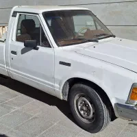 نیسان داتسون