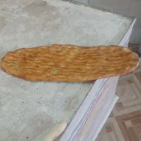 بربری نیم کیلو