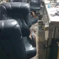 تعمیرات صندلی اداری (بدون ایاب ذهاب)|خدمات پیشه و مهارت|کرمانشاه, |دیوار