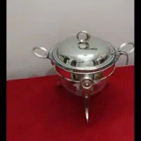 سوفله خوری اصل فرانسه