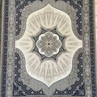 فرش محتشم مدرن شیک زیبا700شانه جانان|فرش|شیراز, فرگاز|دیوار