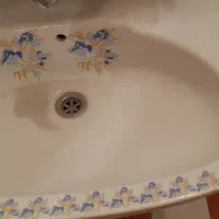 روشور در حد نو|لوازم سرویس بهداشتی|کرمان, |دیوار