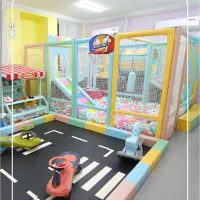 خانه بازی وی آی پی سریع العودت