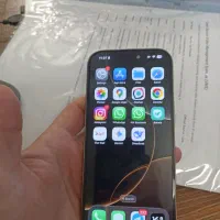 iphone 16 pro 256|موبایل|اصفهان, ملک|دیوار