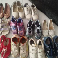 همه کفش ها سالم دونه 150