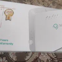 مودم آکبند utel v301