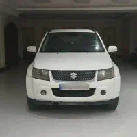 سوزوکی ویتارا  ۸۹ بیرنگ