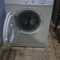 لباسشویی تمام اتوماتیک آبسال