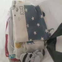 لباس بچگانه