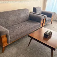 مبل سرویس خواب استند گل ناهارخوری عسلی جاکفشی