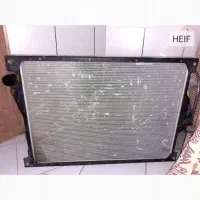 رادیاتور آلومینیومی ده چرخ