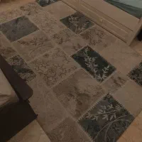 فرش 4 متری خارجی