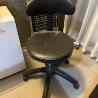 صندلی چرخدار