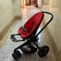 کالسکه مکسی کوزی|کالسکه و لوازم جانبی|تهران, قیطریه|دیوار