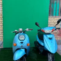 موتور پاکشتی وینو انژکتور  اقساط|موتورسیکلت|اصفهان, باغ زرشک|دیوار