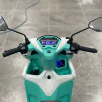 کلیک کویر s2 150|موتورسیکلت|پردیس, فاز ۲|دیوار