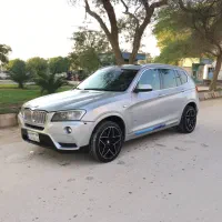 BMW X3|خودرو سواری و وانت|اهواز, کیانپارس |دیوار