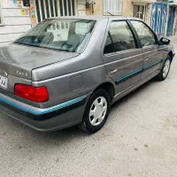 پرشیا مدل 87|خودرو سواری و وانت|تهران, خانی آباد نو شمالی|دیوار