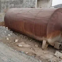 تانکر (۳ عدد)|ماشینآلات صنعتی|عنبرآباد, |دیوار