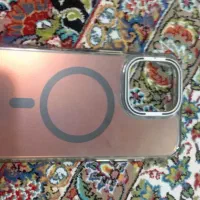 کاور  موبایل  iPhone 16 Pro max