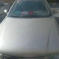 سمند دوگانه