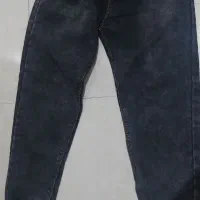 شلوار بچگانه