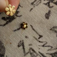 طلا|جواهرات|مسجد سلیمان, |دیوار