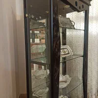 بوفه شیک با قیمت خوب|بوفه، ویترین، کنسول|یاسوج, |دیوار