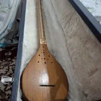 سه تار کاظم|سازهای سنتی|نیشابور, امام|دیوار