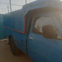 نیسان مدل۸۵|خودرو سواری و وانت|طاغنکوه, |دیوار