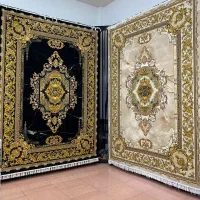 فرش ورساچه مدرن|فرش|ارومیه, |دیوار
