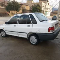 پراید تکسوز مدل ۸۸ صبا|خودرو سواری و وانت|گنبد کاووس, |دیوار