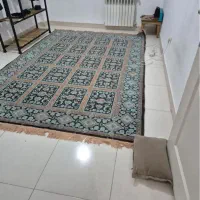 فرش طرح جدید