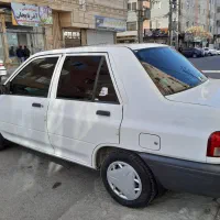 پراید131مدل98|خودرو سواری و وانت|نسیم‌شهر, |دیوار