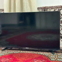 تلویزیون ال ای دی هایسنس