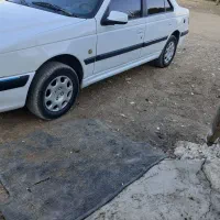 فروش پارس|خودرو سواری و وانت|یاسوج, |دیوار