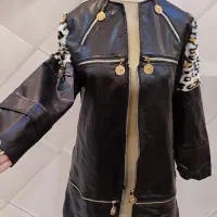 پالتو.مانتو. کت.پافر.کاپشن