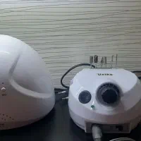 وسایل کاشت ناخن