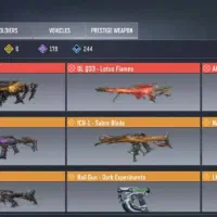 فروش انواع اکانت کرکی کالاف|کنسول، بازی ویدئویی و آنلاین|گرگان, |دیوار