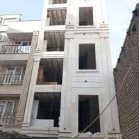 ۱۱۵ متر تک واحدی شهرک دانشگاه