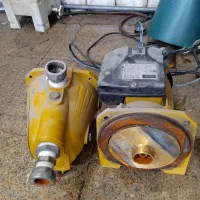 تعمیر ونصب پمپ آب ،شیر آلات توالت فرنگی درمحل|خدمات پیشه و مهارت|تبریز, |دیوار