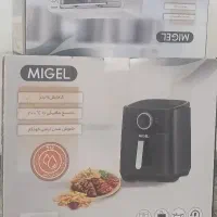 اون تستر و سرخ کن