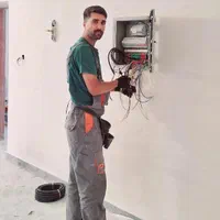 برقکار برق کار برق رفع اتصالی کل تهران