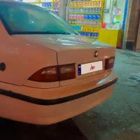 سمند 88 الیکس سفارش مدیران خودرو|خودرو سواری و وانت|قروه, |دیوار